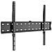 650330 Supporto TV a parete 177,8 cm (70") Nero - Foto miniatura 1