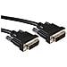 11.99.5535 3m DVI-D DVI-D Nero cavo DVI - Foto miniatura 1