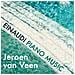 Jeroen van Veen - Einaudi - Piano Music (2 Lp)  - Foto miniatura 1