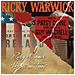 Ricky Warwick - When Patsy Cline Was Crazy (2 Cd)  - Foto miniatura 1