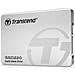 SSD 120 GB Serie 220s Interfaccia SATA III 6Gb / s - Foto miniatura 5
