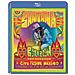 Santana - Corazon-Live From Mexico (2 Blu-Ray)  - Foto miniatura 1