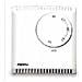 Termostato Da Parete Ad Espansione Di Gas Perry 1tgteg130 Termostato Serie Teg Senza Spia Bianco - Foto miniatura 6
