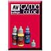 Game Color Scarlett Blood 72106 Colori - Foto miniatura 3