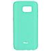 Colorful Jelly Cover Custodia - Samsung Galaxy S7 (g930) Menta - Foto miniatura 1