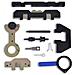 Kit Regolazione Per Bmw M42/44/50/52/54/56 11pz - Foto miniatura 4