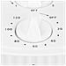 Ventilatore a Torretta VE-5985 Diametro 79 cm Potenza 35 W Colore Bianco - Foto miniatura 2