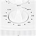 Ventilatore a Torretta VE-5985 Diametro 79 cm Potenza 35 W Colore Bianco - Foto miniatura 10