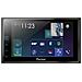 SPH-DA130DAB 2 Din Lettore Multimediale con Touchscreen da 6,2 pollici - Foto miniatura 1