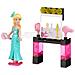 Mega Block 80206 Barbie Movie Star - Foto miniatura 1