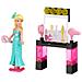Mega Block 80206 Barbie Movie Star - Foto miniatura 2