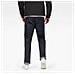 Pantaloni 3301 Loose L32 Abbigliamento Uomo W30-l32 - Foto miniatura 3