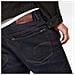 Pantaloni 3301 Loose L32 Abbigliamento Uomo W30-l32 - Foto miniatura 4