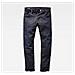 Pantaloni 3301 Loose L32 Abbigliamento Uomo W30-l32 - Foto miniatura 1