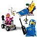 70841 - Movie - Con Tlm2 Playtheme 15 - Foto miniatura 3