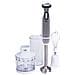 Frullatore Ad Immersione Bt199 1000w Bianco Grigio S0420863 - Foto miniatura 1