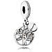 Charm Pandora Donna - Foto miniatura 1