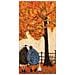 Sam Toft (autumn) 30 X 60cm (stampa)  - Foto miniatura 1