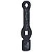517.0914 -3/4" Chiave Torx Per Avvitatore Elettrico Con 2 Superfici E24 - Foto miniatura 1