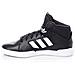Scarpa Vrx Mid Core Nero Footwear Bianco (eu 43.5 / Us 9.5, Nero) - Foto miniatura 2