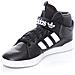 Scarpa Vrx Mid Core Nero Footwear Bianco (eu 43.5 / Us 9.5, Nero) - Foto miniatura 3