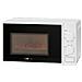 MW 791 Forno Microonde Capacità 20 Litri Potenza 700 Watt Colore Nero / Bianco - Foto miniatura 1