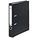 Raccoglitore Pp-color Din A4 Larghezza Dorso: 50 Mm Nero 2 Archetti - Foto miniatura 1