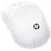 Mouse Wireless 220 Snow White Ottico 3 Tasti 1600 DP Colore Bianco - Foto miniatura 2