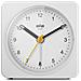 BC03W Sveglia al quarzo Bianco - Foto miniatura 3