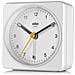 BC03W Sveglia al quarzo Bianco - Foto miniatura 2