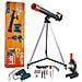 Kit Telescopio, Microscopio E Binocolo Labzz Mtb3 - Foto miniatura 1