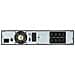 Gruppo di Continuità (UPS) Evo DSP Plus 2400 Doppia Conversione (Online) 2400VA / 2160W 8 Prese AC / USB / RS-232 - Foto miniatura 4