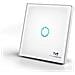 Interruttore Tattile Z-wave 1 Carico - Foto miniatura 1