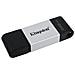 Chiavetta USB 256 GB DataTraveler 80 Interfaccia USB 3.2 Colore Argento / Nero - Foto miniatura 4