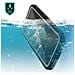 Cover Per Iphone 11 Pro Completa Waterproof Ip68 (2m) E Antiurto, Nero - Foto miniatura 3