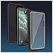 Cover Per Iphone 11 Pro Completa Waterproof Ip68 (2m) E Antiurto, Nero - Foto miniatura 5