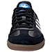 Samba Da Ogscarpe Fitness Uomonero (negro 000) 36 Us - Foto miniatura 4