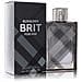 Brit Per Lui Eau De Toilette 100ml Spray - Foto miniatura 3