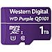 Wd Purple Qd101 Microsd 1000gb 3year Warranty - Foto miniatura 1