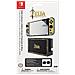 Protezione Dello Schermo E Skin Per Nintendo Switch Zelda Collectors Edition Di - Foto miniatura 1
