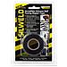 Silweld Silicone Auto Fusione Tape - Nero - 3m - Foto miniatura 1