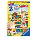 233540 Kinder Lernspiel Brettspiel (233540)  - Foto miniatura 1