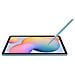 Galaxy Tab S6 Lite Wi-fi - Angora Blu (uk Version)  - Foto miniatura 2