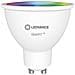 Smartwifipar16 5w 230vrgbwfrgu104x1ledv - Foto miniatura 12