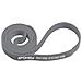 Power Ii Fascia Di Resistenza In Gomma, 20-45 Kg (super Dura), Grigio Scuro - Foto miniatura 2