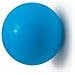 6167535 magnete per frigorifero Neodimio, Silicone Blu 4 pz - Foto miniatura 1