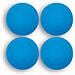 6167535 magnete per frigorifero Neodimio, Silicone Blu 4 pz - Foto miniatura 2