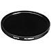 Filtro a Densità Neutra per Lente della Fotocamera Digitale Nera 5.5 cm YPND006455 - Foto miniatura 2