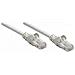 Cat6, SFTP, 0.25m, RJ-45, RJ-45, Maschio / maschio, Oro, Cat6, SF / UTP (S-FTP)  - Foto miniatura 1