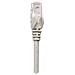 Cat6, SFTP, 0.25m, RJ-45, RJ-45, Maschio / maschio, Oro, Cat6, SF / UTP (S-FTP)  - Foto miniatura 3